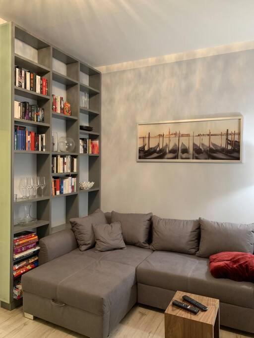 Komfortables Appartement Zentral Gelegen Erfurt Exterior foto